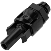 Staubli PV-ADBP4-S2/6 Panel receptacle, female, 6mm² - Rubicon Installer Portal